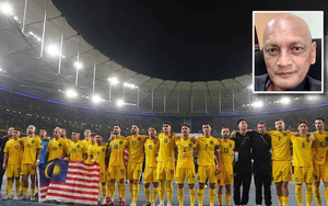 Chuyên gia Đông Nam Á tiết lộ sự thật về việc ĐT Malaysia nhập tịch cầu thủ trước trận gặp ĐT Việt Nam