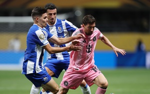 Inter Miami – Palmeiras: Bài kiểm tra thật sự cho Messi