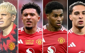 Bi kịch MU: Đá kém, mua kém, bán còn kém hơn!