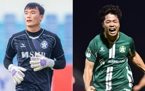 Lịch thi đấu play-off thăng hạng V-League: Đà Nẵng vs Trường Tươi Bình Phước