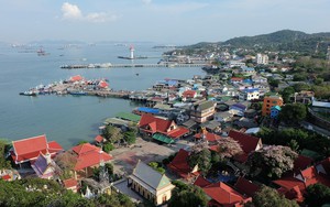 Cảnh sát Thái Lan triệt phá nhóm lừa đảo người Hàn Quốc, giải cứu con tin