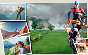 Để thể thao trở thành động lực phát triển văn hóa, du lịch