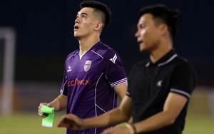 Tin nóng bóng đá Việt hôm nay 23/6: HLV Kim Sang Sik có trợ lý mới; Tiến Linh tiết lộ mục tiêu sau danh hiệu Vua phá lưới