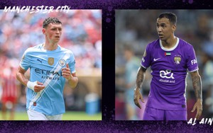 Lịch thi đấu FIFA Club World Cup 2025 ngày 23/6