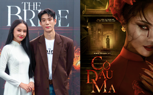 Vén màn bí ẩn hào môn trong dự án phim hợp tác Việt Nam – Thái Lan 'Cô dâu ma'