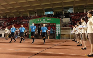 Thách thức mới cho thể thao TP.HCM 