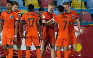 Nhận định, soi tỷ lệ U19 Hà Lan vs U19 Romania 01h00 ngày 24/6, giải U19 Châu Âu