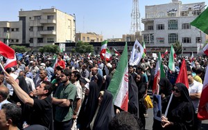 Kích hoạt các kế hoạch ứng phó tình trạng khẩn cấp, bảo đảm an toàn cho công dân Việt Nam ở Israel, Iran