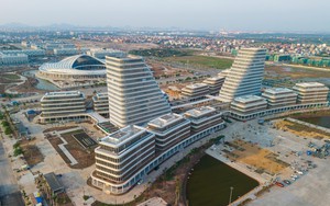 Thủ tướng yêu cầu đảm bảo cơ sở, vật chất cho các cơ quan, tổ chức khi thực hiện sắp xếp bộ máy