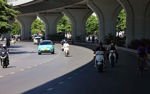 Kỳ thi tốt nghiệp THPT 2025: Nhiều khu vực có nắng, có nơi nắng nóng