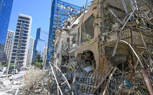  Bước leo thang nguy hiểm