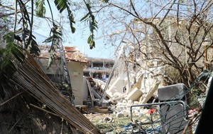 Israel tấn công miền Trung và miền Nam Iran, Mỹ cảnh báo Iran không nên trả đũa