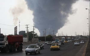 Dự báo những kịch bản có thể xảy ra sau khi Mỹ tấn công Iran