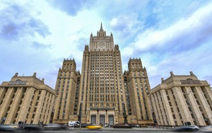 Nga, Trung Quốc lên án việc Mỹ không kích các cơ sở hạt nhân của Iran