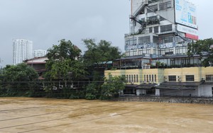 Nước rút chậm, Thái Nguyên khẩn trương khắc phục hậu quả mưa lũ