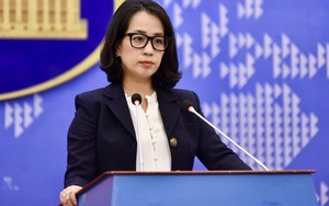 Việt Nam quan ngại sâu sắc về tình hình xung đột đang leo thang phức tạp tại khu vực Trung Đông