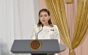 Thủ tướng Thái Lan cam kết giải quyết các thách thức của đất nước