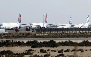 Không phận Trung Đông căng thẳng sau đòn không kích của Mỹ vào Iran