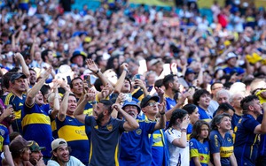 Los Angeles FC vs Flamengo: Club World Cup là tất cả với Nam Mỹ