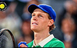 Alcaraz tiến gần Sinner trên bảng xếp hạng ATP