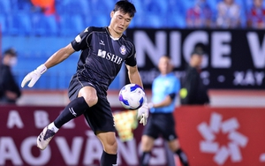 Bùi Tiến Dũng: ‘Đà Nẵng sẵn sàng với tâm thế đá play-off’