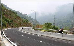 Xử lý quyết liệt 4 nhóm hành vi vi phạm trên các tuyến đường bộ cao tốc