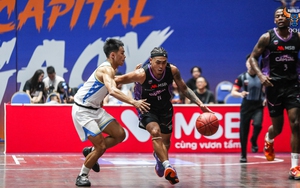 Hanoi Buffaloes by OCH tạo nên trận thắng kỷ lục