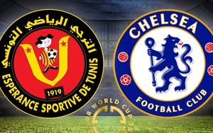 Nhận định, soi tỷ lệ Esperance Sportive vs Chelsea 08h00 ngày 25/6, FIFA Club World Cup 2025