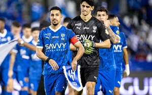 Xác định đội châu Á duy nhất còn cơ hội qua vòng bảng FIFA Club World Cup 2025