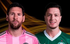 Lịch thi đấu FIFA Club World Cup 2025 ngày 24/6