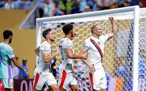 Hạ nhà vô địch châu Á với 'set tennis trắng', Man City sớm vượt qua vòng bảng FIFA Club World Cup