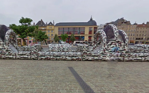 Hơn 140 người bị tấn công bằng kim tiêm tại lễ hội âm nhạc Pháp