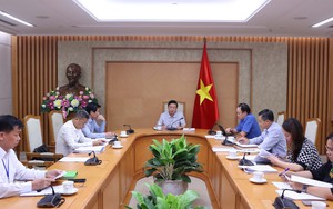 Phó Thủ tướng Trần Hồng Hà: Phát triển bền vững công viên, cây xanh, mặt nước