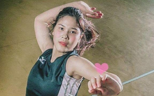 Ngôi sao cao gần 1m90 của bóng chuyền nữ Việt Nam từng từ chối sang Nhật Bản chính thức tái xuất ở tuổi 31