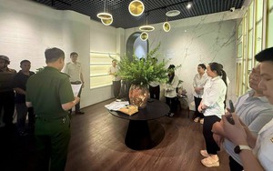 Khởi tố KOL Vũ Hồng Phúc vì gian lận kế toán, trốn thuế hơn 10 tỷ đồng