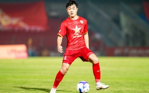 Xuân Trường mơ vô địch V-League như Tuấn Anh, Văn Toàn