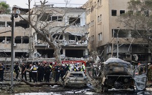 Tổng thống Mỹ thông báo lộ trình ngừng bắn giữa Israel và Iran, chấm dứt cuộc chiến 12 ngày