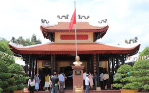 Khai thác hiệu quả du lịch văn hóa lịch sử ở vùng đất Tiền Giang