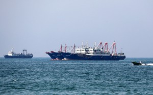 EU cảnh báo hậu quả “cực kỳ nguy hiểm” nếu Eo biển Hormuz bị đóng cửa