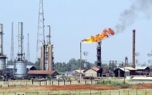 "Mồi lửa" cho cơn bão giá dầu?