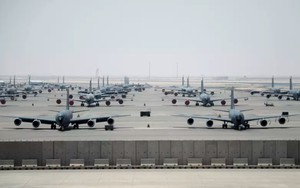 Qatar mở lại không phận sau vụ tấn công vào căn cứ Al Udeid