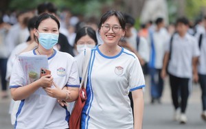 Kỳ thi tốt nghiệp THPT 2025: Hà Nội thực hiện nghiêm nguyên tắc “3 không”, “4 đúng”, “6 rõ”