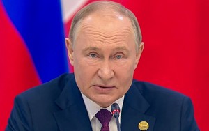 Tổng thống Nga Putin khẳng định hành động tấn công Iran là "vô căn cứ" và "không thể biện minh”