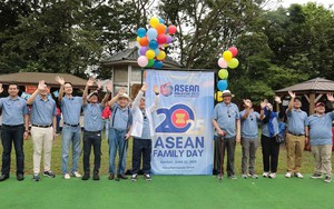 Ngày Gia đình ASEAN 2025 tại New York: Lan tỏa bản sắc văn hóa Á Đông