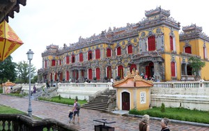 Bộ VHTTDL đề nghị các tỉnh thành tăng cường bảo vệ, phát huy giá trị di tích, thắng cảnh