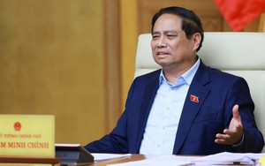 Thủ tướng Phạm Minh Chính: Triển lãm thành tựu 80 năm phải đáp ứng nhu cầu hưởng thụ của người dân