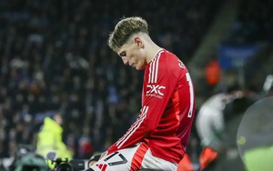 Nhộn nhịp như chuyển nhượng MU: 3 cầu thủ tấn công ra đi, 3 ngôi sao mới đến