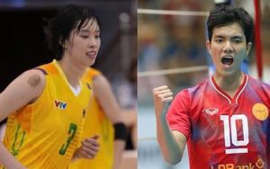 Tin nóng thể thao tối 24/6: Bích Tuyền cùng Thanh Thúy sang 'cường quốc bóng chuyền châu Á' trước SEA Games