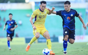 Bóng đá miền Trung: Thôi thì chờ… sáp nhập 