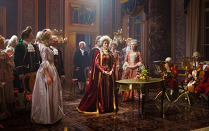 Loạt phim Nga sắp ra mắt khán giả Hà Nội có gì đặc sắc?